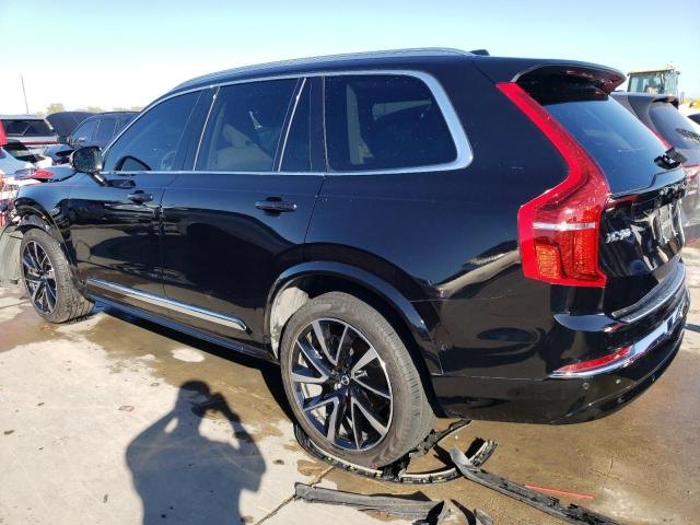 Photo 2 from auction – 2023 VOLVO XC90 PLUS with VIN YV4L12PNXP1910604