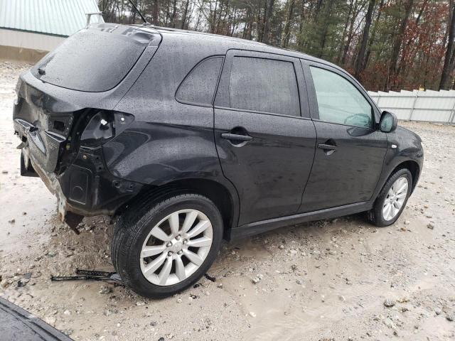 Foto 3 de la subasta – 2011 MITSUBISHI OUTLANDER con VIN JA4AR4AU9BZ019593