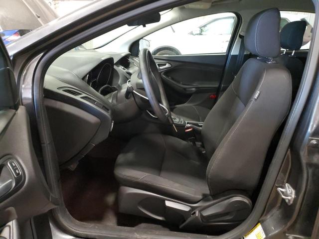 Photo 7 from auction – 2018 FORD FOCUS SE with VIN 1FADP3F22JL280436