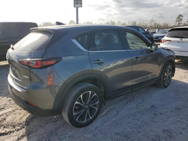 Photo 3 from auction – 2023 MAZDA CX-5 PREMI with VIN JM3KFBEM7P0113153