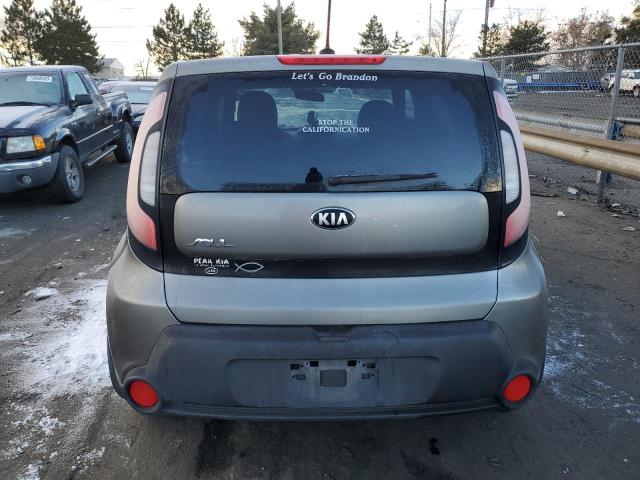 Photo 6 from auction – 2015 KIA SOUL with VIN KNDJN2A21F7219292