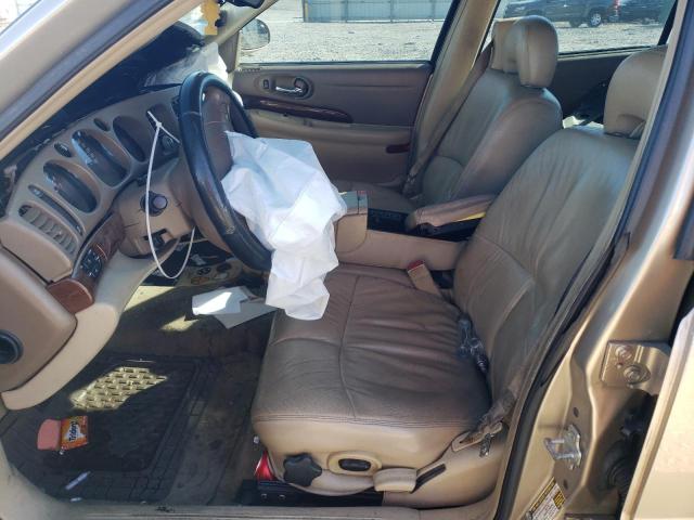 Photo 7 from auction – 2005 BUICK LESABRE CU with VIN 1G4HP52KX5U166936