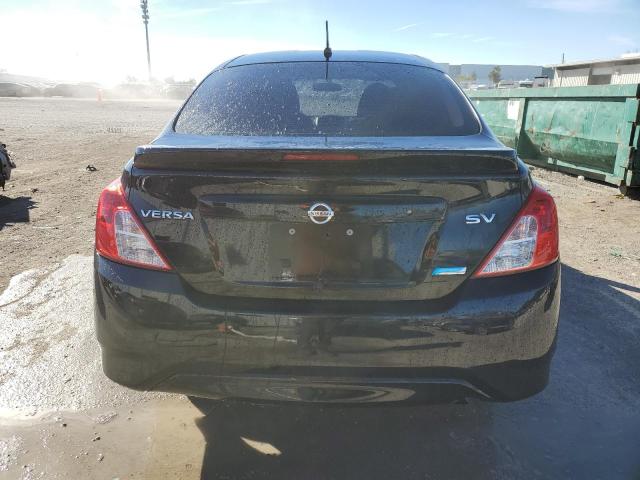 Photo 6 from auction – 2016 NISSAN VERSA S with VIN 3N1CN7APXGL901170