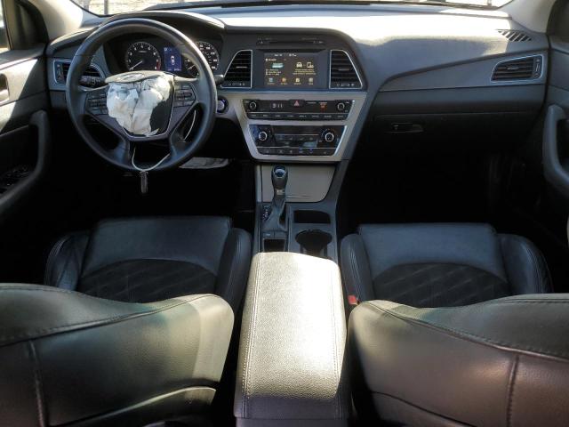 Photo 8 from auction – 2017 HYUNDAI SONATA SPO with VIN 5NPE34AF3HH447993