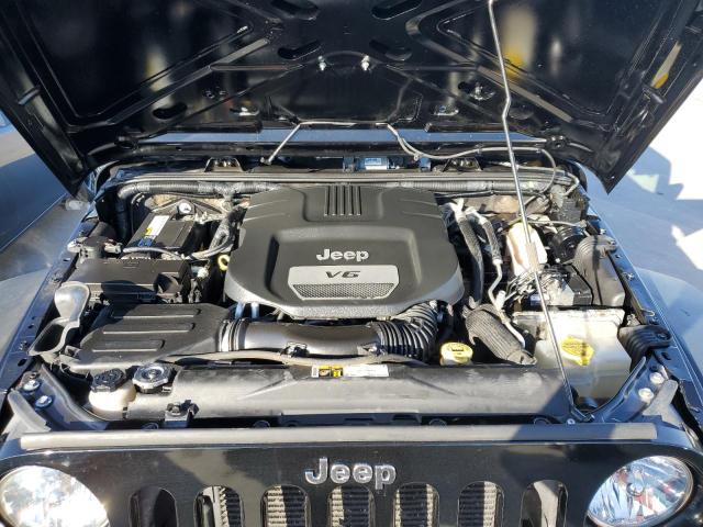 Photo 11 from auction – 2015 JEEP WRANGLER S with VIN 1C4AJWAG5FL755233