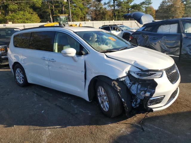 Photo 4 from auction – 2022 CHRYSLER PACIFICA T with VIN 2C4RC1BG3NR198083