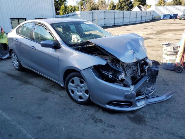 Photo 4 from auction – 2014 DODGE DART SE with VIN 1C3CDFAA8ED868862