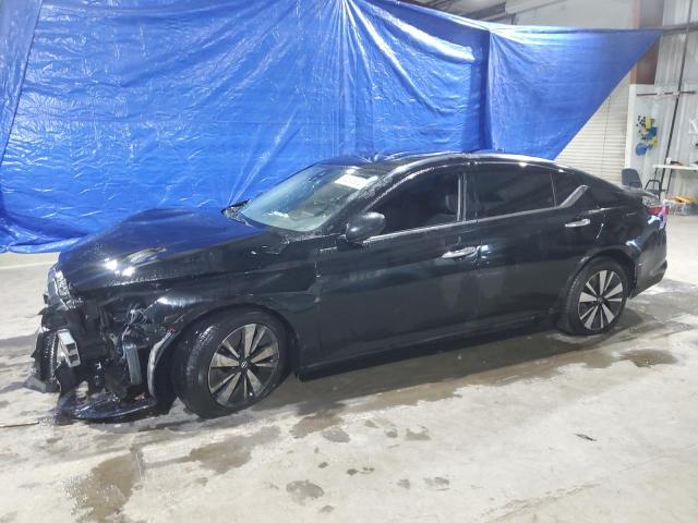 NISSAN ALTIMA SL 2020 with VIN 1N4BL4EV0LC143311 - Photo from auction