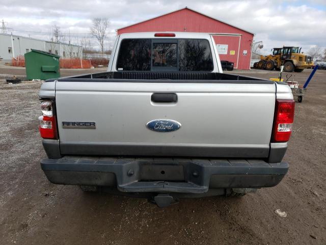 Photo 6 from auction – 2007 FORD RANGER SUP with VIN 1FTZR45E67PA70225