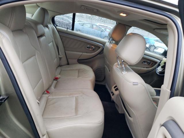 Photo 10 from auction – 2013 FORD TAURUS SEL with VIN 1FAHP2E80DG117198