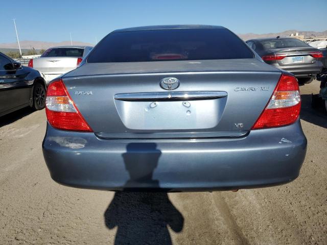 Photo 6 from auction – 2004 TOYOTA CAMRY LE with VIN 4T1BF32K44U576451