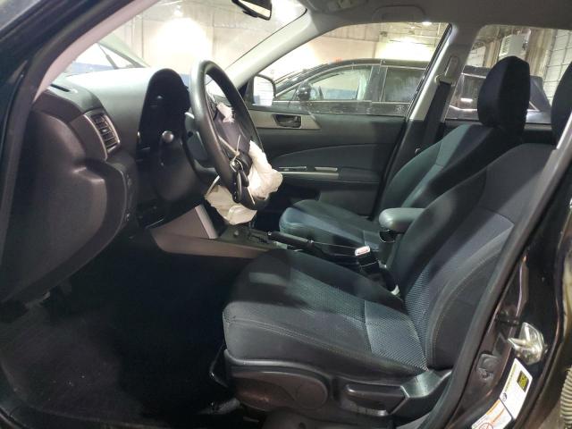 Photo 7 from auction – 2013 SUBARU FORESTER 2 with VIN JF2SHABC3DH426398