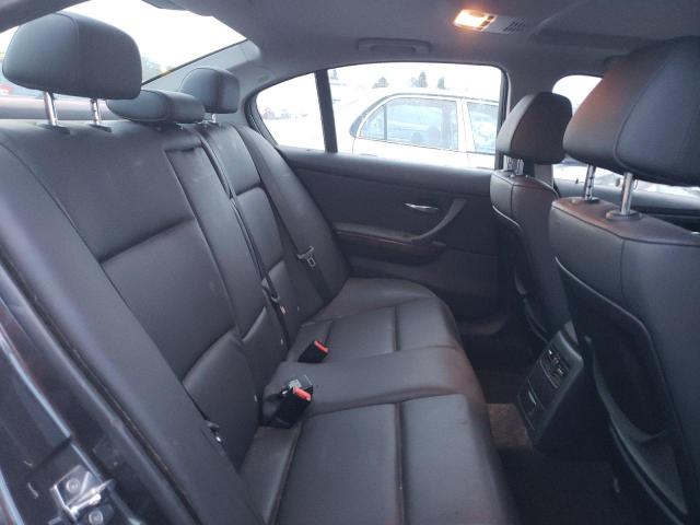 Photo 10 from auction – 2008 BMW 328 I SULE with VIN WBAVC53508F010440