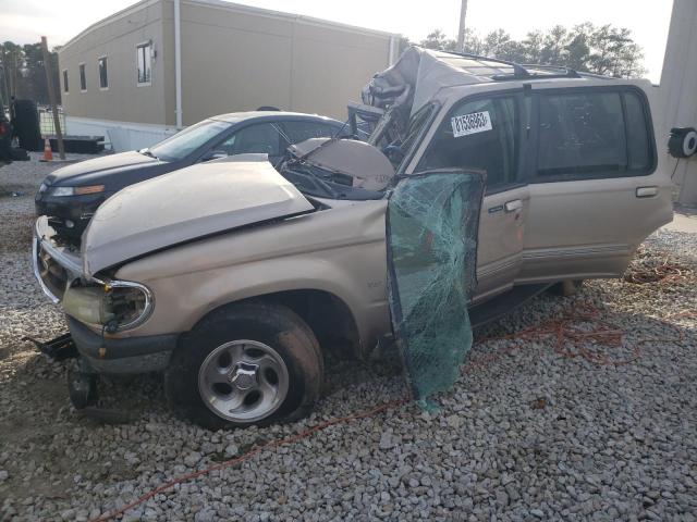 FORD EXPLORER 1998 with VIN 1FMZU32PXWUA63319 - Photo from auction