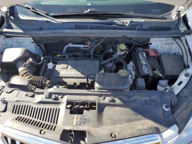 Photo 11 from auction – 2016 BUICK ENCORE with VIN KL4CJASB8GB739088