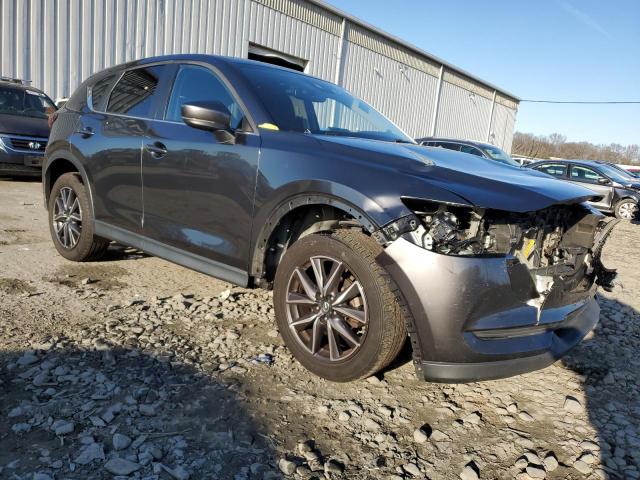 Photo 4 from auction – 2018 MAZDA CX-5 TOURI with VIN JM3KFBCMXJ0451852