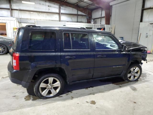 Photo 3 from auction – 2012 JEEP PATRIOT LI with VIN 1C4NJRCB7CD574564