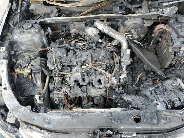 Photo 11 from auction – 2013 HYUNDAI SONATA SE with VIN 5NPEC4AB0DH783639