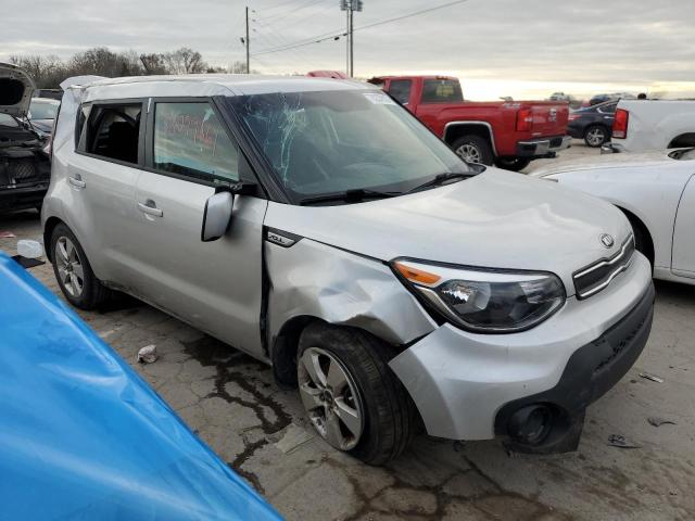 Photo 4 from auction – 2018 KIA SOUL with VIN KNDJN2A22J7610265