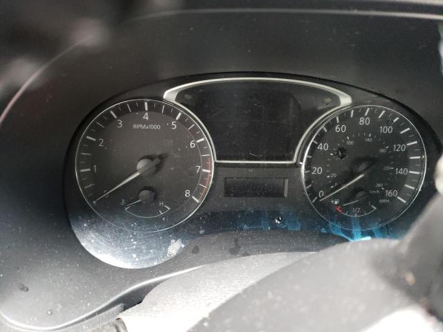 Photo 9 from auction – 2014 NISSAN PATHFINDER with VIN 5N1AR2MM3EC689178