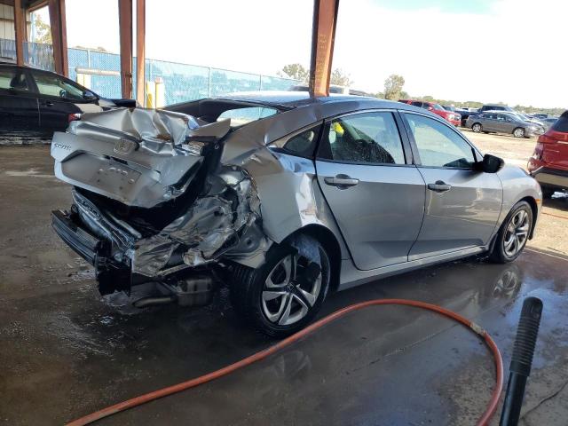 Photo 3 from auction – 2017 HONDA CIVIC LX with VIN 19XFC2F50HE012927