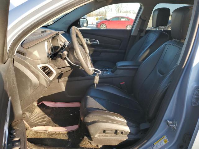 Photo 7 from auction – 2015 GMC TERRAIN SL with VIN 2GKFLXEK4F6130274