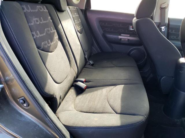 Photo 11 from auction – 2012 KIA SOUL + with VIN KNDJT2A6XC7443911
