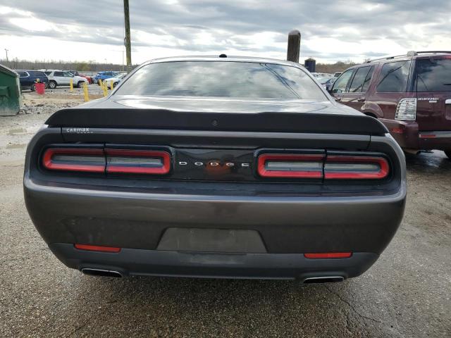 Photo 6 from auction – 2017 DODGE CHALLENGER with VIN 2C3CDZAG8HH545375