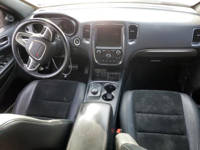 Photo 8 from auction – 2016 DODGE DURANGO SX with VIN 1C4RDHAG6GC466868
