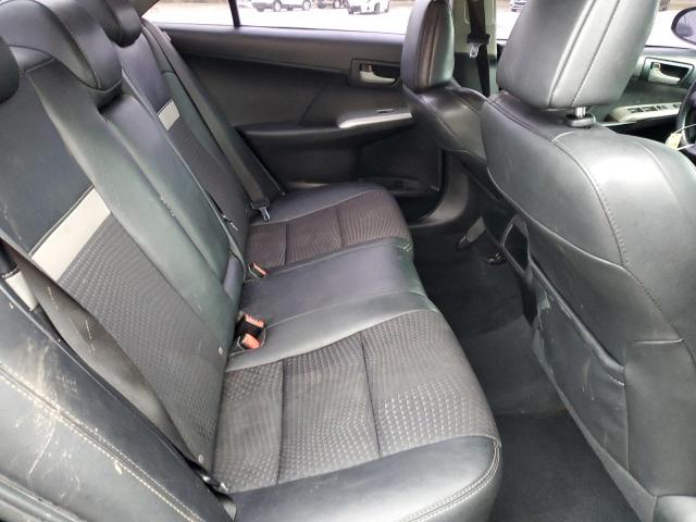 Photo 10 from auction – 2013 TOYOTA CAMRY L with VIN 4T1BF1FK8DU270951
