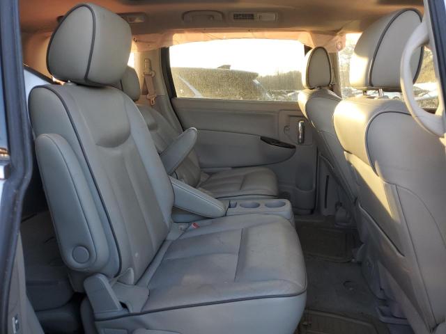 Photo 11 from auction – 2013 NISSAN QUEST S with VIN JN8AE2KP9D9060862