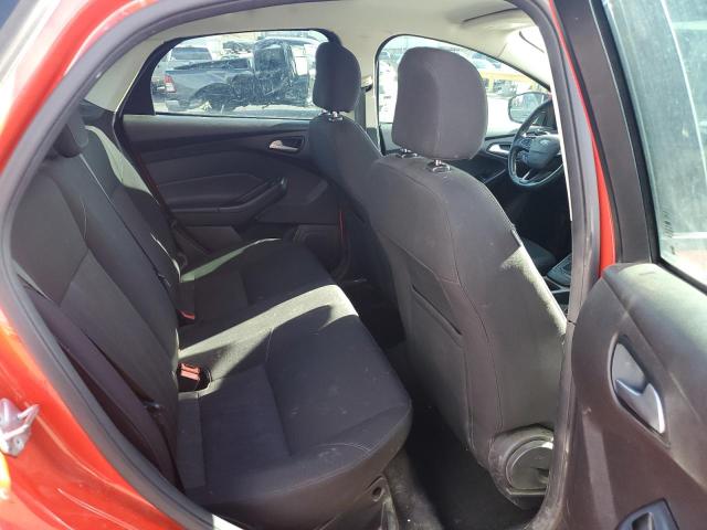 Photo 10 from auction – 2016 FORD FOCUS SE with VIN 1FADP3F20GL229901