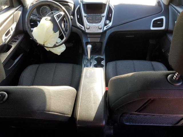 Photo 8 from auction – 2013 GMC TERRAIN SL with VIN 2GKALSEKXD6216456