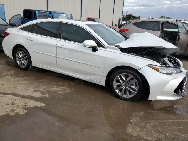 Photo 4 from auction – 2022 TOYOTA AVALON XLE with VIN 4T1AZ1FB3NU078258