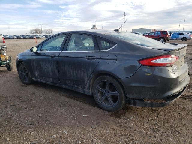 Photo 2 from auction – 2016 FORD FUSION SE with VIN 3FA6P0H7XGR354292