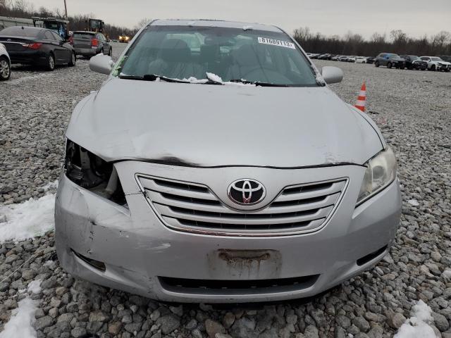Photo 5 from auction – 2007 TOYOTA CAMRY with VIN 4T1BE46K17U183823