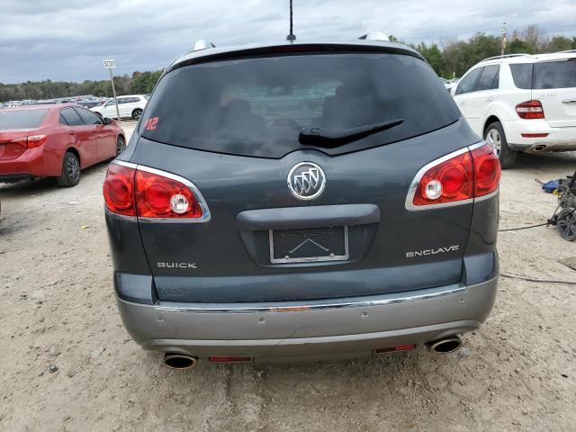 Photo 6 from auction – 2012 BUICK ENCLAVE with VIN 5GAKRDED5CJ292343