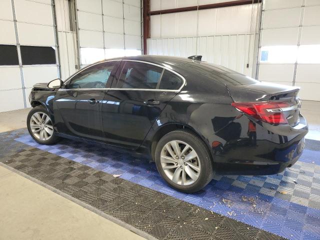 Photo 2 from auction – 2016 BUICK REGAL with VIN 2G4GK5EX9G9185222