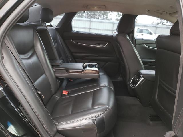 Photo 10 from auction – 2017 CADILLAC XTS with VIN 2G61U5S31H9134386