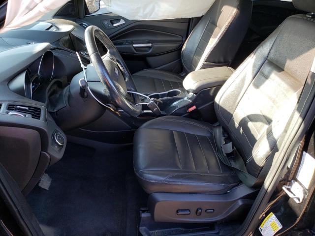 Photo 7 from auction – 2014 FORD ESCAPE TIT with VIN 1FMCU9J93EUB95705