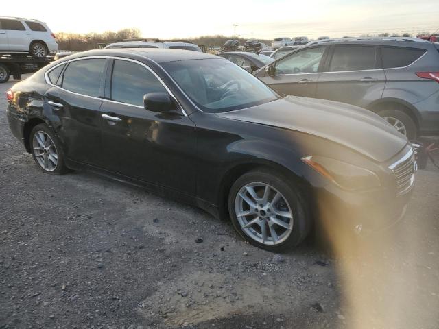 Photo 4 from auction – 2011 INFINITI M37 with VIN JN1BY1AP2BM323497