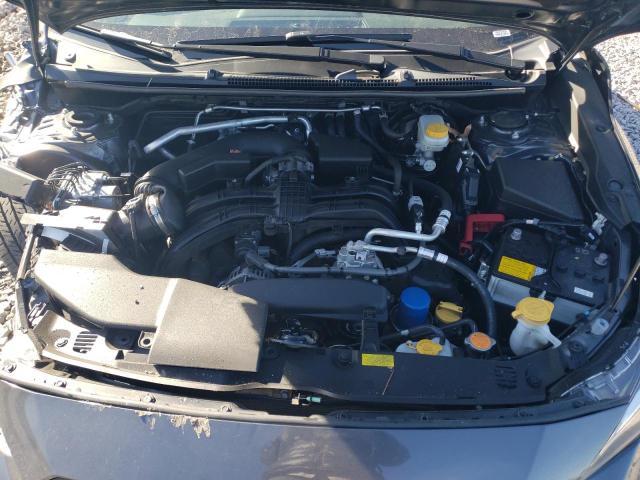 Photo 11 from auction – 2021 SUBARU CROSSTREK with VIN JF2GTHSC6MH683200
