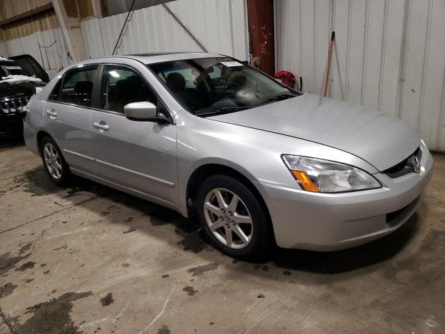 Photo 4 from auction – 2004 HONDA ACCORD with VIN 1HGCM66884A003263