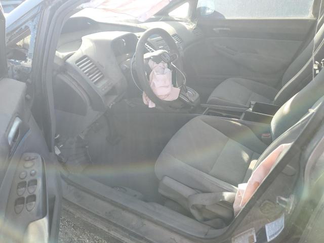 Photo 7 from auction – 2010 HONDA CIVIC LX with VIN 2HGFA1F58AH320133