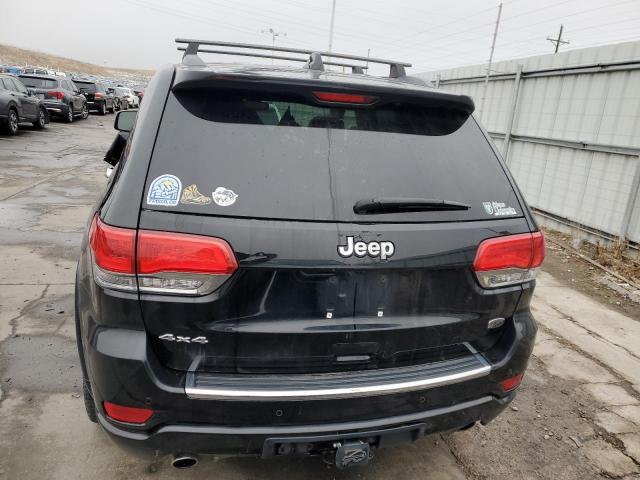 Photo 6 from auction – 2017 JEEP GRAND CHER with VIN 1C4RJFCG6HC818343