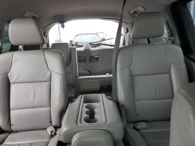 Photo 10 from auction – 2012 HONDA ODYSSEY EX with VIN 5FNRL5H64CB094989