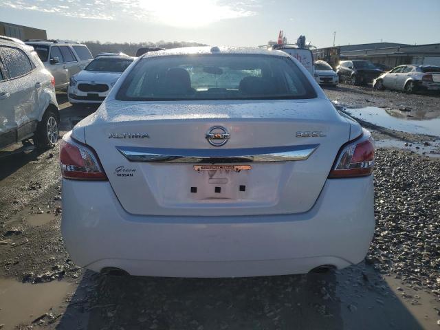 Photo 6 from auction – 2013 NISSAN ALTIMA 3.5 with VIN 1N4BL3AP1DC250614