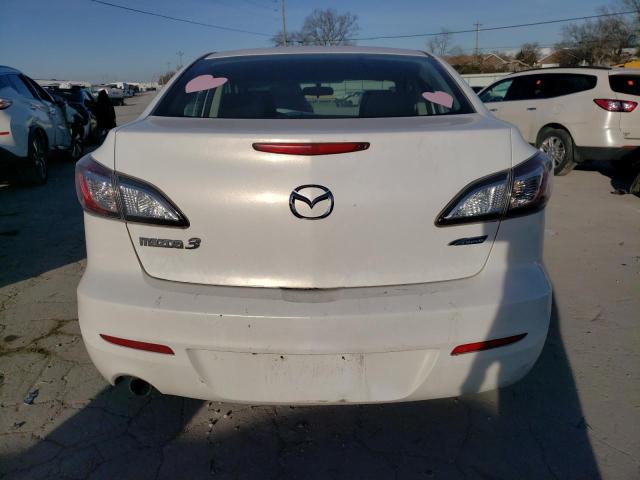 Photo 6 from auction – 2013 MAZDA 3 I with VIN JM1BL1VP9D1742859
