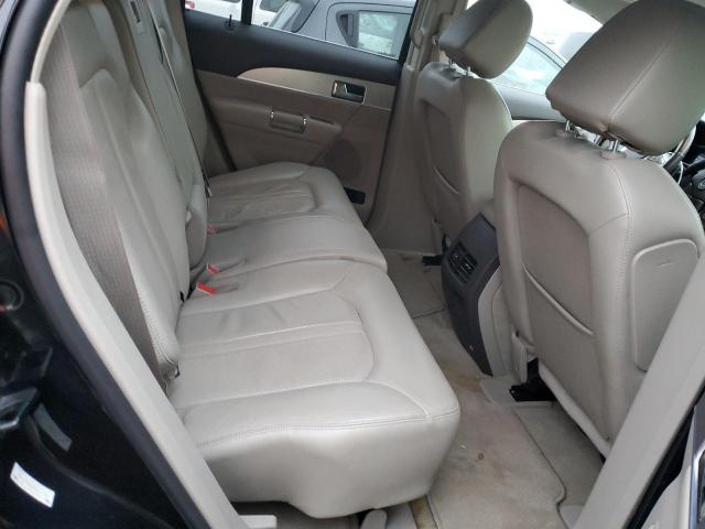 Photo 11 from auction – 2013 LINCOLN MKX with VIN 2LMDJ8JK2DBL32958