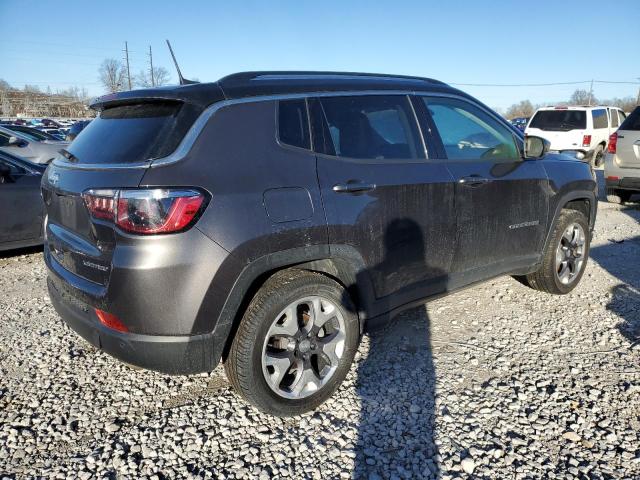 Photo 3 from auction – 2021 JEEP COMPASS LI with VIN 3C4NJDCB6MT579608